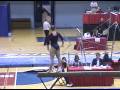 Zandre Labuschagne Beam Vs Illinois Classic 2009