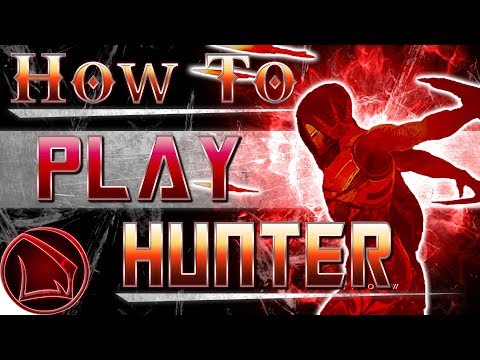 Destiny 2: How To Play Hunter PvP Guide – Gunslinger Way Of A Thousand Cuts Build Review Video