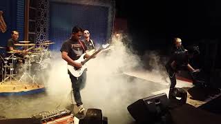 Download lagu Egosentris -  Power Metal Cover | Rockers Community Live Stasiun TVRI Medan mp3