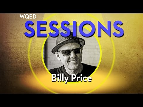 WQED Sessions: The Billy Price Band