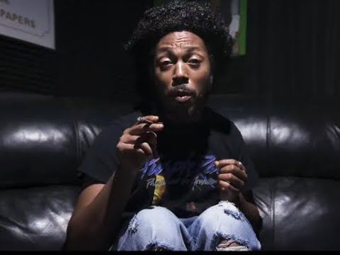 5280 Mystic | "Myself" (Official Video)