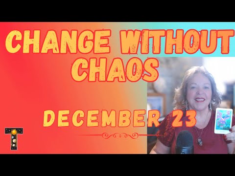 AHA MOMENTS LEAD TO YOUR DREAMS BECOMING REALITY - DECEMBER 23 - #horoscope  🐦‍🔥 ALL SIGNS