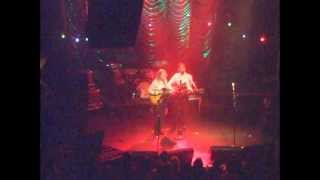 Slow Club - Christmas TV