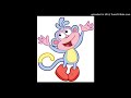Boots The Monkey I Love My Boots