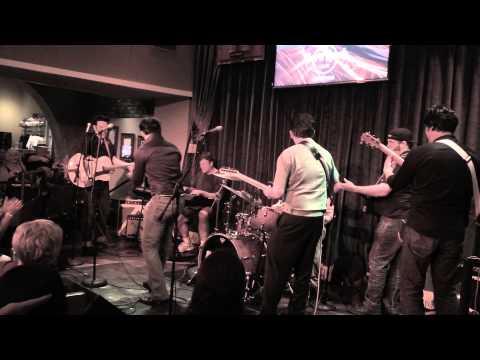 Ben Thompson, 'I Feel Good' - video by Susan Quinn Sand