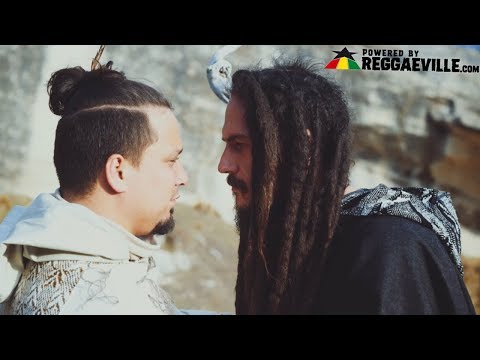 Reality Chant & Israel Starr - Future Navigator [Official Video 2018]