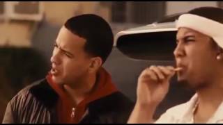 Talento de Barrio 2008 Pelicula Completa   Daddy Yankee