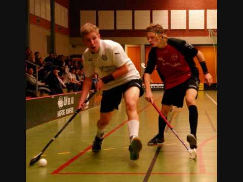 Vägen till USM i Landskrona 2010