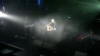 Frightened Rabbit - Die Like a Rich Boy @ Alhambra Theatre