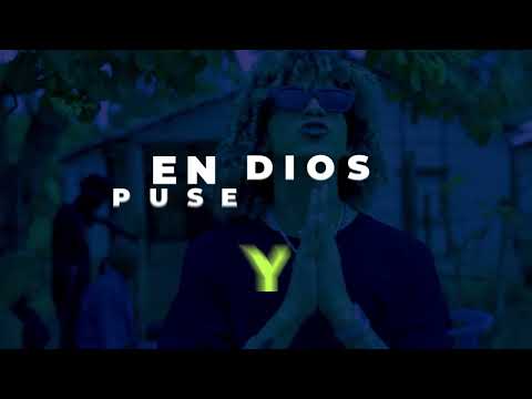 Jon Z x Boy Wonder CF - Dios Y Mi Fe [Lyric Video]