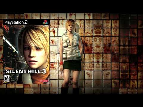 Silent hill 3 (The Complete Album)