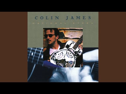Before the Dawn - Colin James