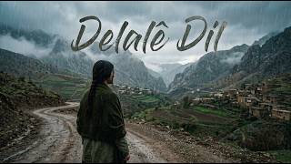 Dilbirîn Botî – “Delalê Dil” (Dengbêj Style)