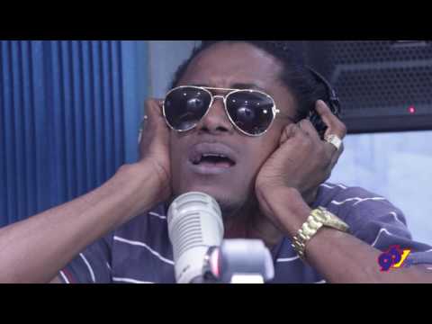 Multi Symptom beginnt seine lebensverändernde Reise; kehrt mit "Sonita" Teil 2 zurück.