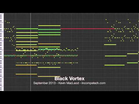 Kevin MacLeod [Official] - Black Vortex - incompetech.com