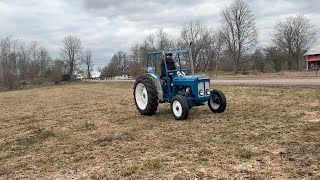 Купить виброплиту Ford Super Dexta - Изображение 4 | Machineryline AZ Виброплита Ford Super Dexta | Изображение 4 - Machineryline