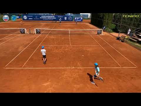 Kunovjanek/Sestak - Husenica/Malinka (R2)