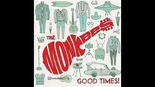 THE MONKEES - GOTTA GIVE IT TIME