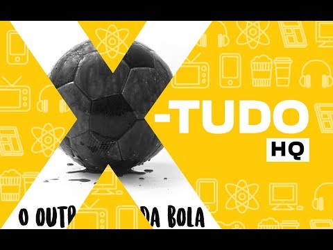 Vale a pena ler "O Outro Lado da Bola"? - X-TUDO