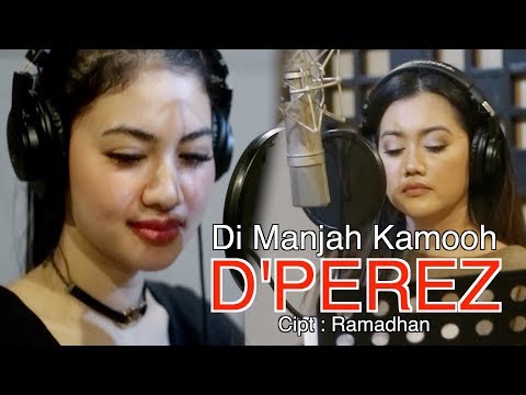 DIMANJAH KAMOOH  ( D'PEREZ )