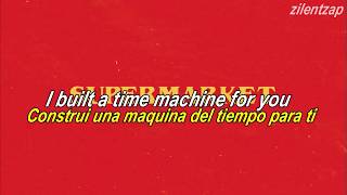 Logic - Time Machine (sub. español / lyrics)