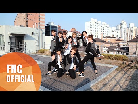 [공약실천] 네오즈 멤버들의 'AOA-심쿵해' 커버댄스 영상 전격 공개!