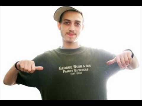 Respek BA - Which 1 Woz It