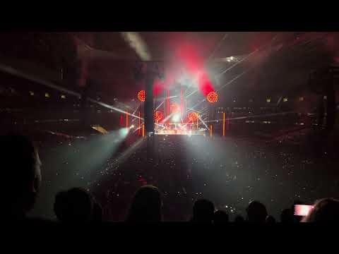 Rammstein ‘Deutschland’, Lisbon, 26/06/2023