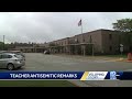 Brookfield Teacher Accused Of Making Antisemitic Gesture And Remark In Class