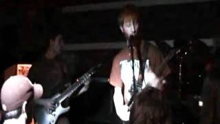 Fading Skies -  No Compromise Live HighGround Venue 2010
