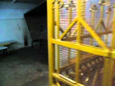 Biala Rebbe in Lizensk