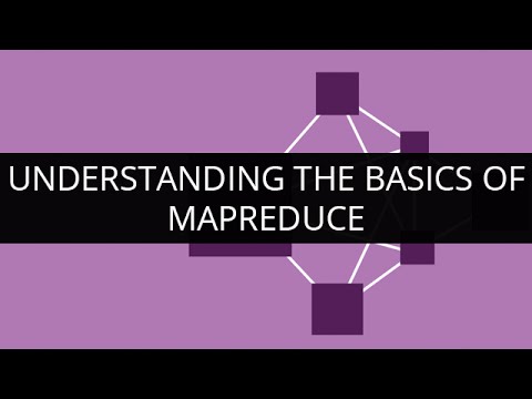 Understanding the Basics of Mapreduce |Comprehensive Mapreduce Tutorial |Mapreduce Tutorial |Edureka
