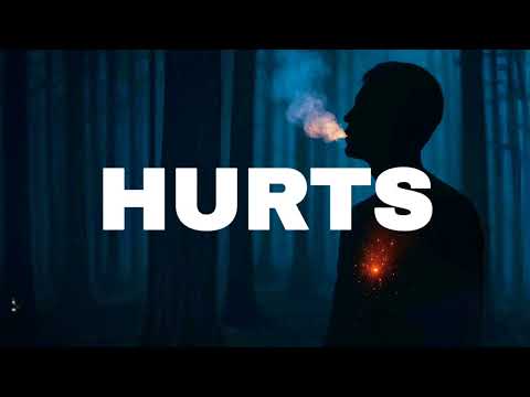 FREE Sad Type Beat - "Everything Hurts" | Emotional Rap Piano Instrumental