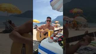 Cantor Felipe Miguel Oficial