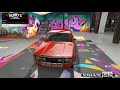 Volvo 142 [Add-On / Replace | Tuning | Livery | Template | LODs] 17