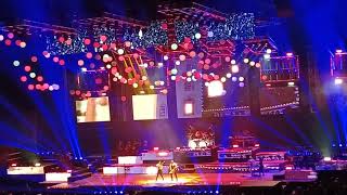 Trans Siberian Orchestra-Joy of Man's Desir/Angels We Have Heard on High-2021-11-24-Live in SLC