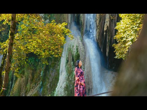 Ligia Odev  - Tu încă chemi!