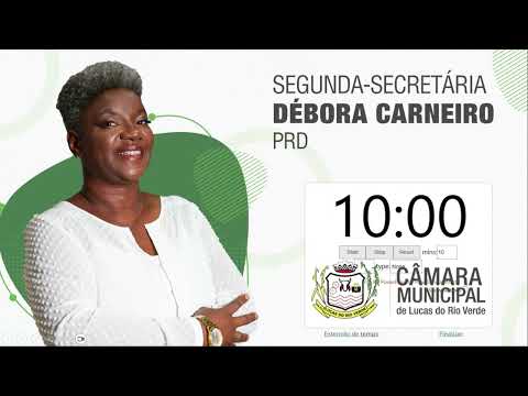 Imagem - Sessão Ordinária Nº 15/2026 de 18/05/2026