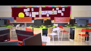 The Creek Planet School - Venus Campus Video thumbnail