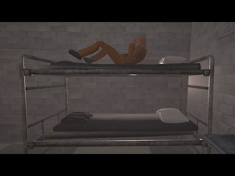 Breaking Out - VR Interactive Escape Room