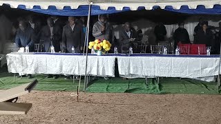 Download lagu WTCC OUTREACH WEEK: MHINGA BOTSOLENI DAY 1 mp3