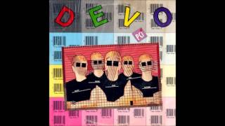 Devo - Triumph of the Will