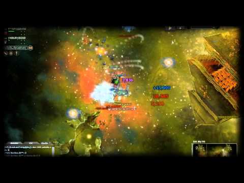 Darkorbit comeback cz3