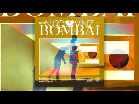 Nico & Vinz vs. Dyro - Am I Wrong vs. Bombai (HardIN Mashup)