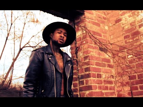 Bankie iZ - You (dir. by Believe)