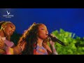 SZA Good Days Live In Bloom