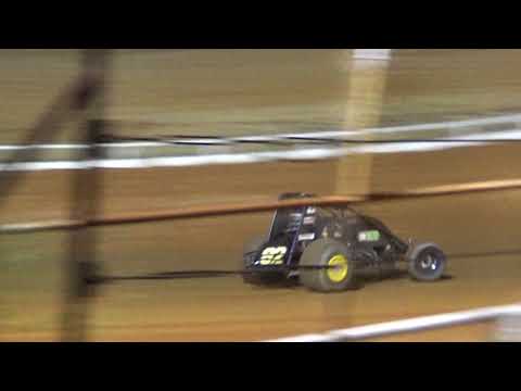 11/11/17 - B-Main - Lonestar Speedway