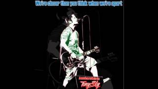 V​/​A. Whe're closer than you think when we're apart [Tribute to Tony Sly] (COMPLETO)