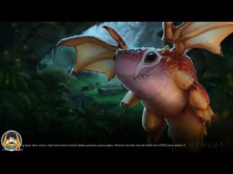 Vainglory Tutorial Mode Untuk Pemula