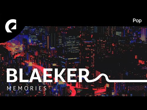 BLAEKER - All These Memories
